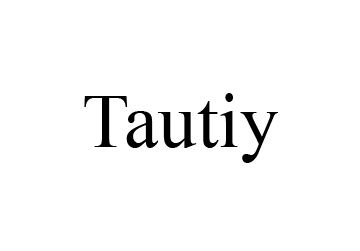 Tautiy