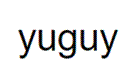 yuguy