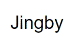 Jingby