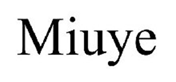 Miuye